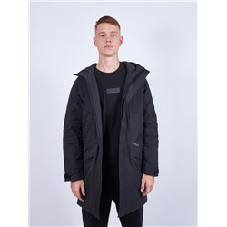 Пуховик мужской Men's Down Jacket