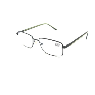 Готовые очки - Tiger 98054 черный