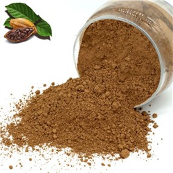 Какао-порошок натуральный 1 кг (Индонезия)