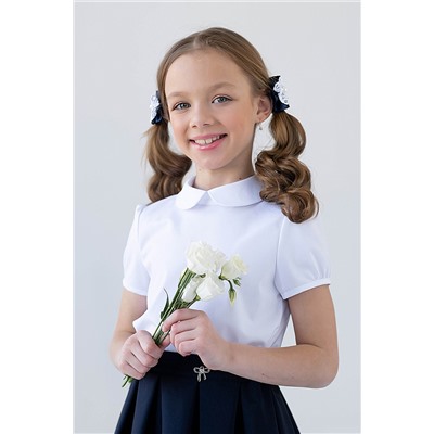 Славная блузка для девочки БЛ-2103-1
