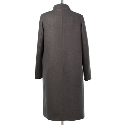 02-3060 Пальто женское утепленное