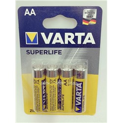 Аккумуляторы VARTA (Варта) AA 760857