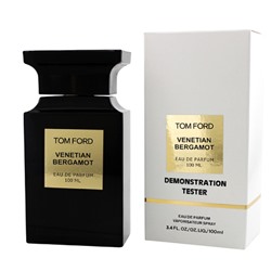 Tom Ford - Venetian Bergamot. U-100 (тестер)