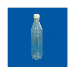 Бутылка ПЭТ 0,5 литра 28мм (110)