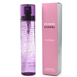 Chanel Chance Eau Fraiche - 80 ml
