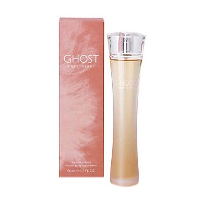 GHOST lady SWEETHEART lady 50ml edt