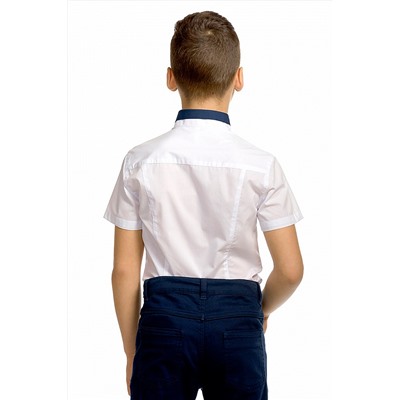 Удобная рубашка для мальчика BWCT8103