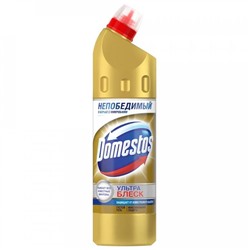 .DOMESTOS Средство универсальное Ультра блеск 1000мл