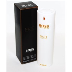 Hugo Boss - Nuit Pour Femme. W-45