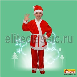Карнавальный костюм EC-202150 Новый год