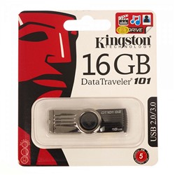 Флеш-накопитель Kingston 16GB (usb 2.0;3.0)