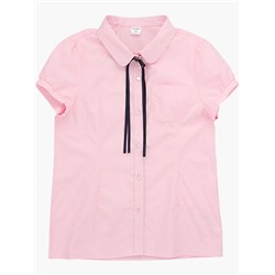 Блузка (сорочка) UD 5119 роз/син