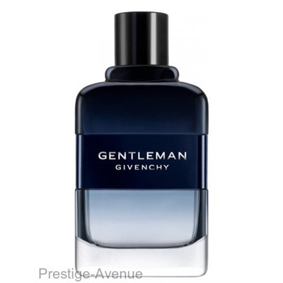 Givenchy Gentleman Eau de Toilette Intense for man 100 ml A-Plus