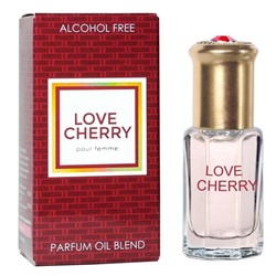 Масло парфюм.- ролл  6ml LOVE CHERRY