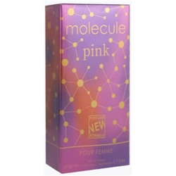 MOLECULE  PINK 50ml/жен. M~ (Молекула 9)