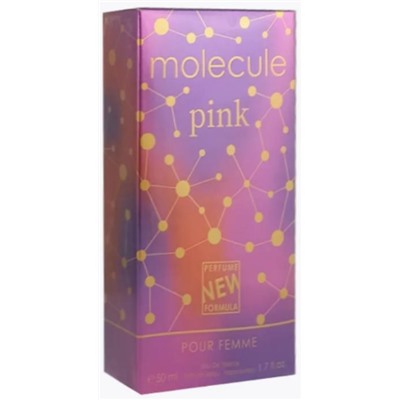 MOLECULE  PINK 50ml/жен. M~ (Молекула 9)