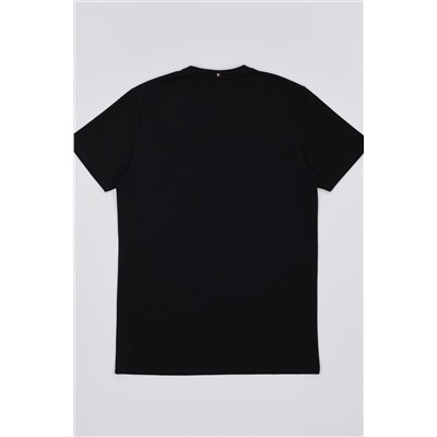Комплект футболок 63116 (Белый/черный)