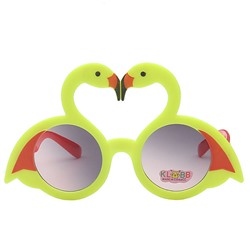 Детские очки «Фламинго»