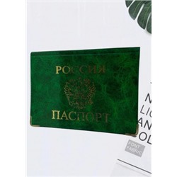 Обложка для паспорта #21062336