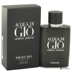 Giorgio Armani - Acqua di Gio Profumo. M-100
