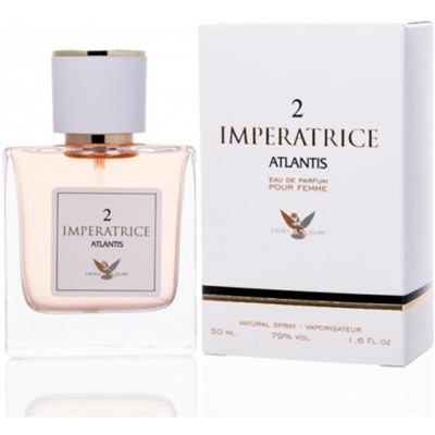 IMPERATRICE  2 ATLANTIS 50ml /жен. M~ (Ж~Одор)