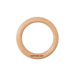 Деревянное кольцо бук