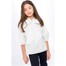 Очаровательная блузка для девочек 5037SC22 Vulpes