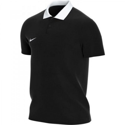 Рубашка поло мужская Nike Team Club20 Polo CW6933-010 SR
