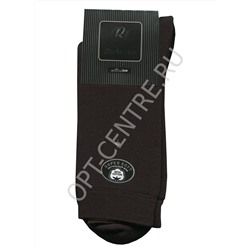 М188 Шикарные теплые мужские носки плюш внутри Орудьевский