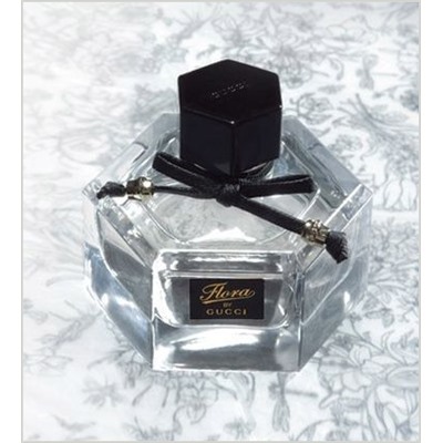 GUCCI BY GUCCI FLORA lady 50ml edt