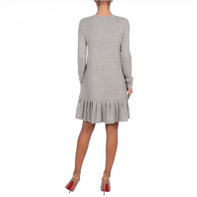 Платье женское с оборой по низу от Comfi  Модель: П59500