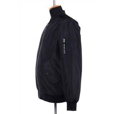 06-0217 Куртка мужская демисезонная (синтепон 100)