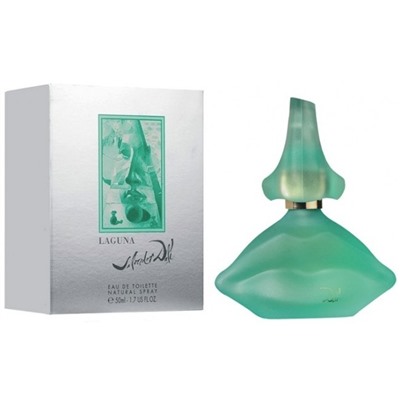 S.DALI LAGUNA 50ml edt  M~