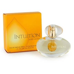 INTUITION lady  50ml edp