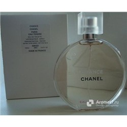 Chanel - Chance eau Tendre. W-100 (тестер)