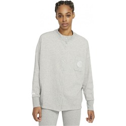 Рубашка женская Nike Nsw Femme Sweatshirt Kadın Sweatshirt