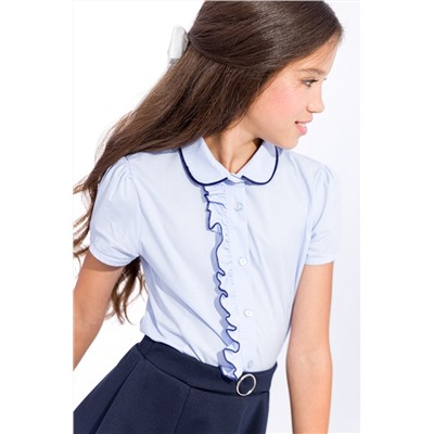 Восхитительная блузка для девочек 687SC22 Vulpes