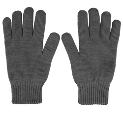 Перчатки IFRIT RAN, цвет - Серый Рук-402