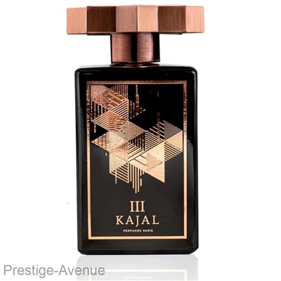 Kajal - Kajal III edp unisex 100 ml