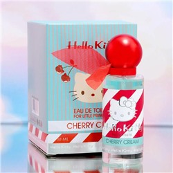 HELLO KITTY CHERRY CREAM 30ml /жен. M~ (Эскада Черри Эйр)