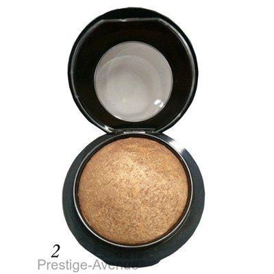 Пудра M.А.C. Mineralize SkinFinish Poudre De Finition 10g