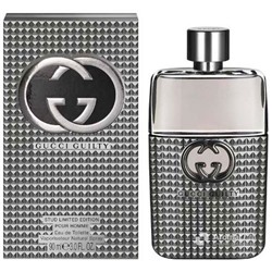 Gucci - Guilty Stud limited edition. M-90