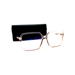 Компьютерные очки с футляром - CLAZIANO 139 с10