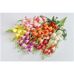 Букет цветов "Крокусы" 60 см (SF-5092) в ассортименте