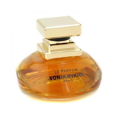 SONIA RYKIEL (черн) 50ml edp   M~ БЕЗ УПАКОВКИ