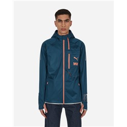 Куртка мужская PUMA x Helly Hansen Jacket Intense Blue