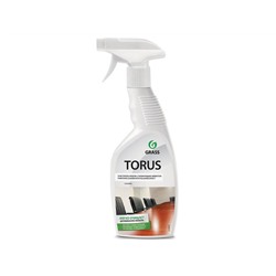 Очиститель-полироль для мебели "Torus" 0,6 л (1/12) "grass"