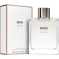 HUGO BOSS ORANGE 100ml edt man  M~