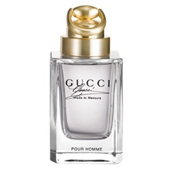 GUCCI MADE TO MEASURE men 30ml edt travel