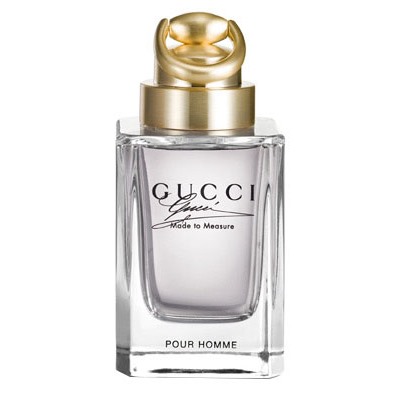 GUCCI MADE TO MEASURE men TEST 90ml edt